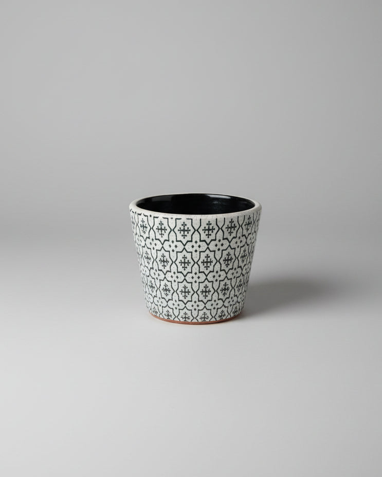 Vaso Médio
