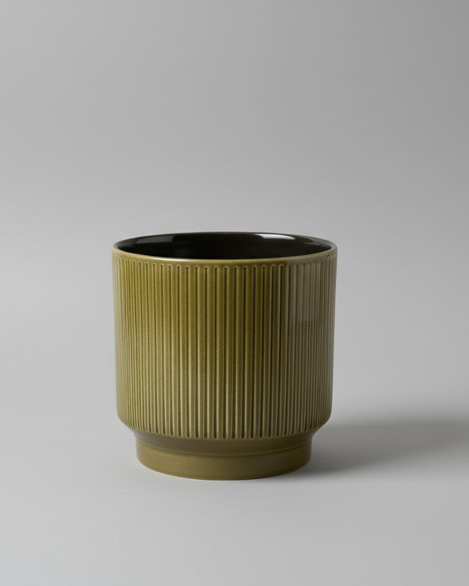 Vaso médio