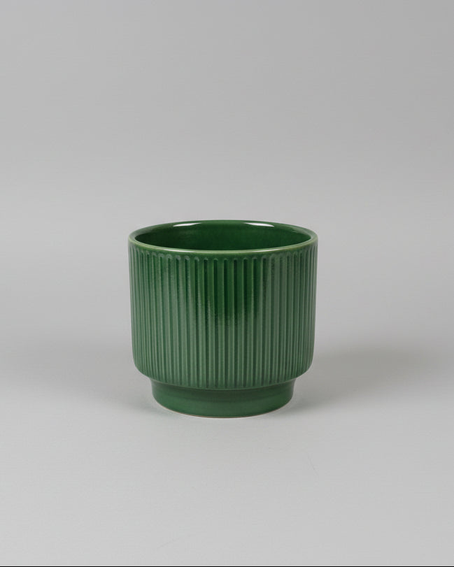 Vaso de pequena