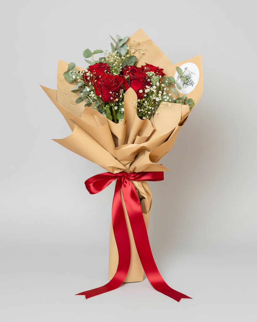Bouquet Económico