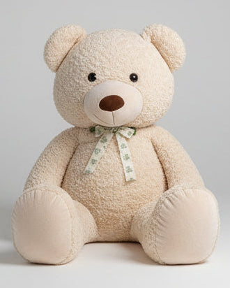 Urso peluche grande