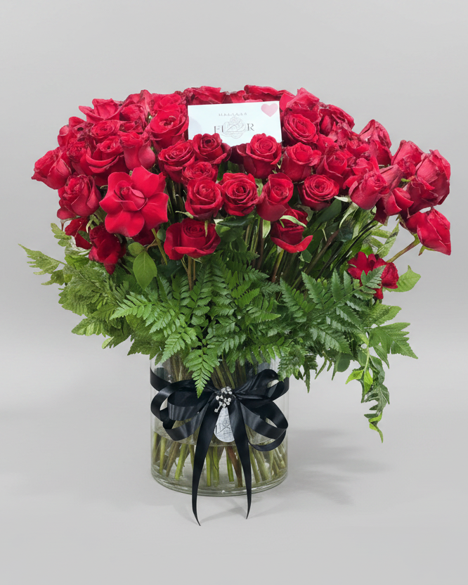 Box XL 150 Rosas