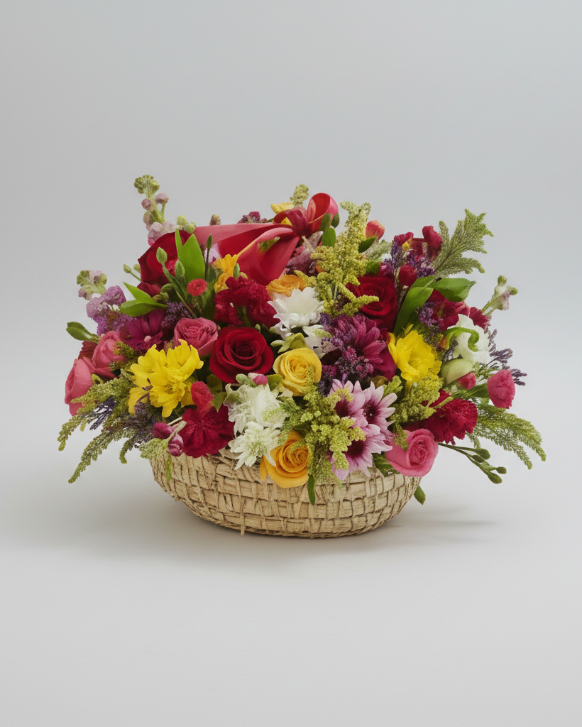 Cesto Floral