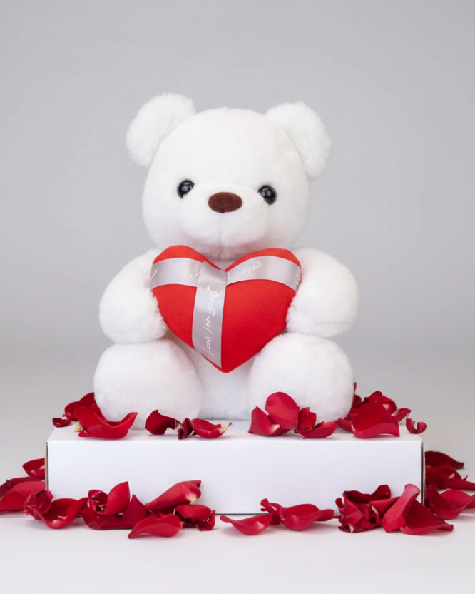 Urso Simples
