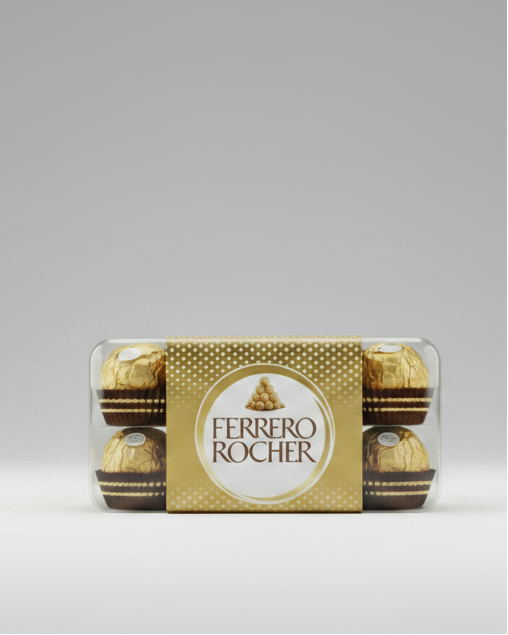 Chocolate Ferrero Rocher