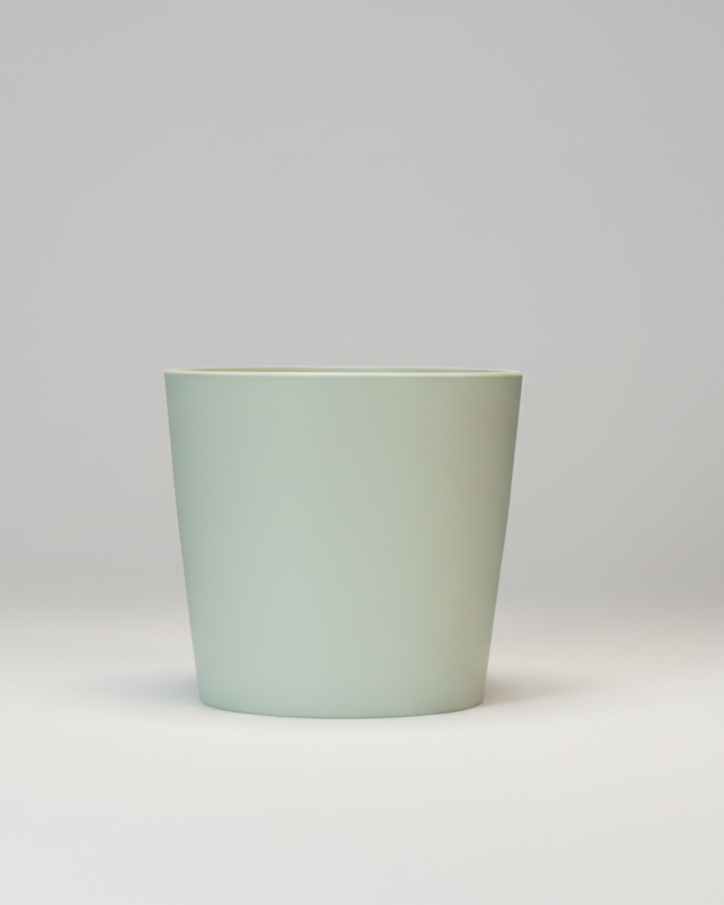 Vasos de Ceramica