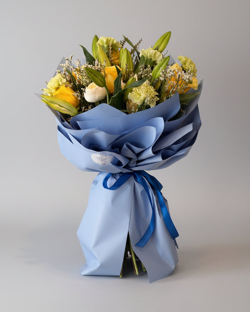 Bouquet Floral