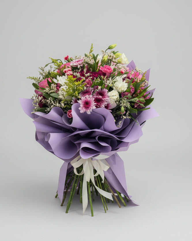Bouquet Floral
