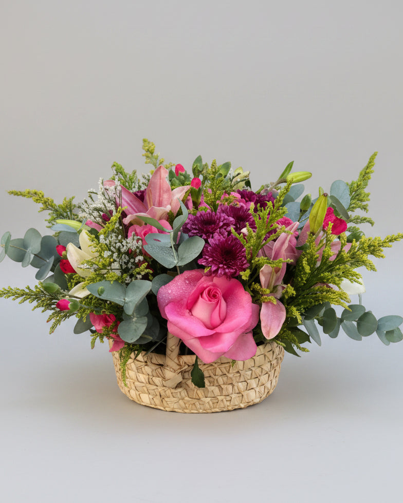 Cesto Floral