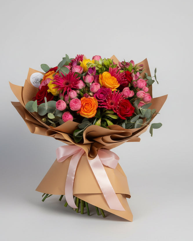 Bouquet Floral