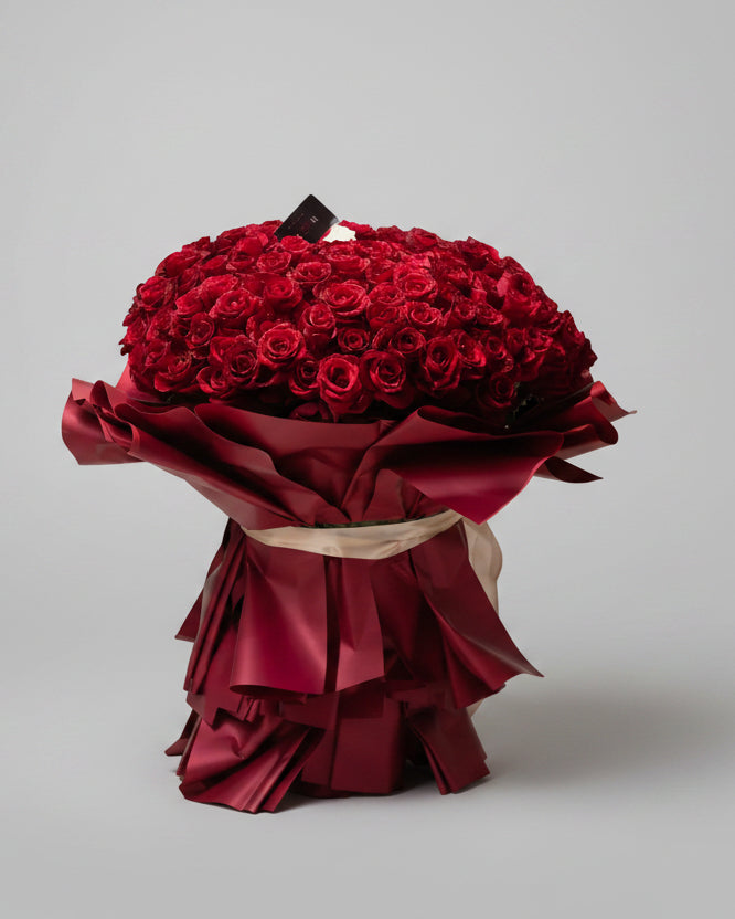 Bouquet Madamme Flor - Subconsulta