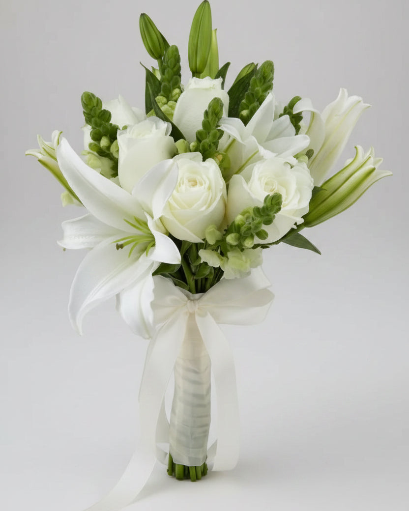 Bouquet Noiva
