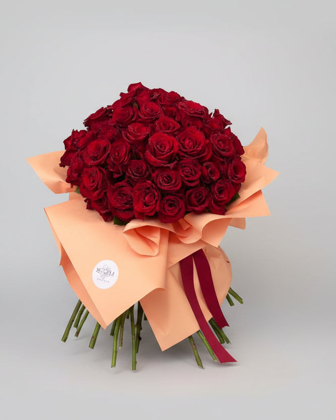 Bouquet Madamme Flor Subconsulta