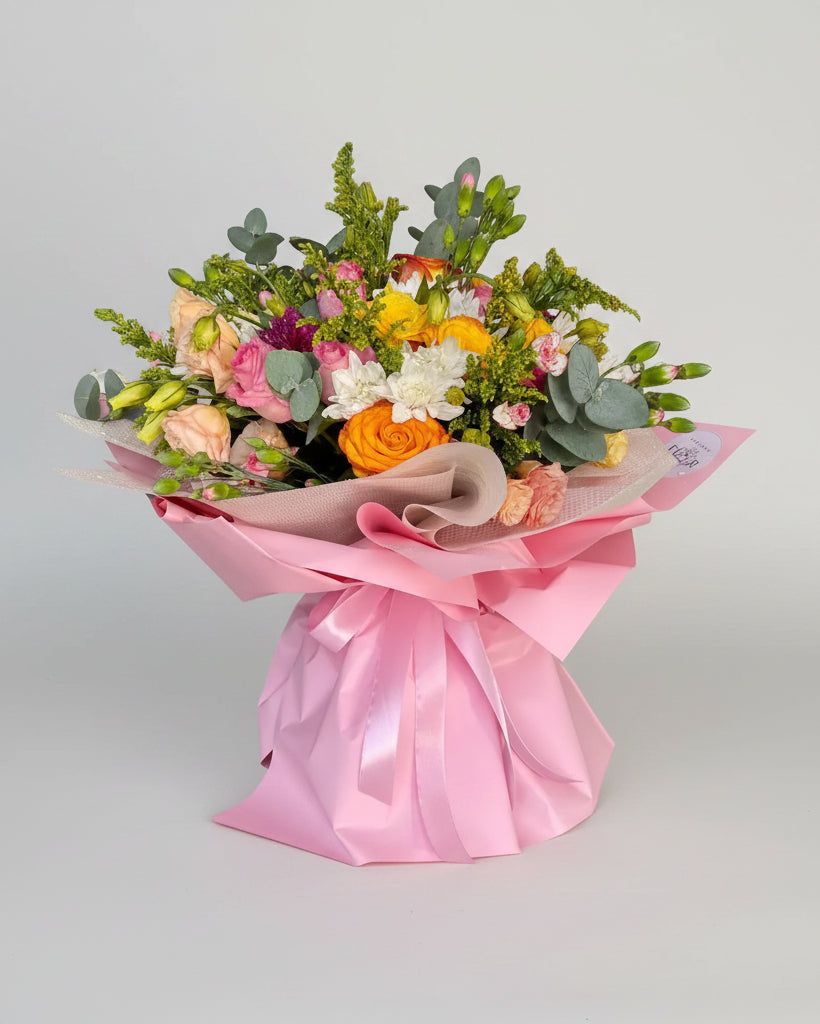 Bouquet Floral