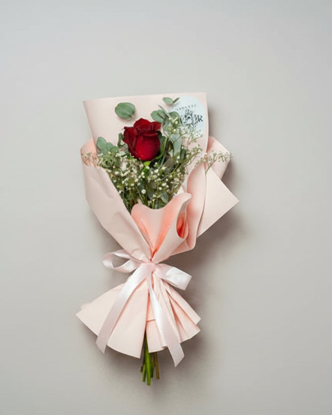 Bouquet Económico