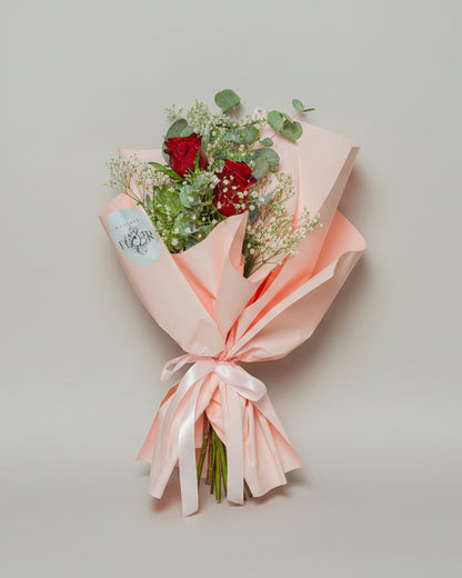 Bouquet Económico