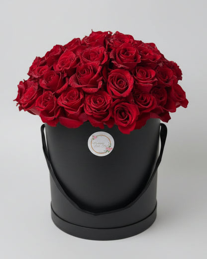 Box Madamme Flor Grande