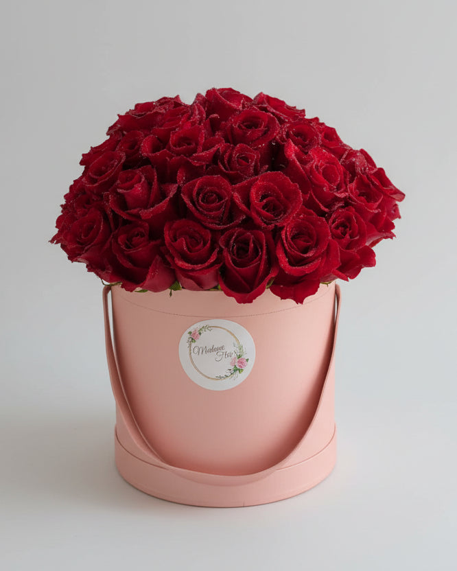 Box Madamme Flor Grande