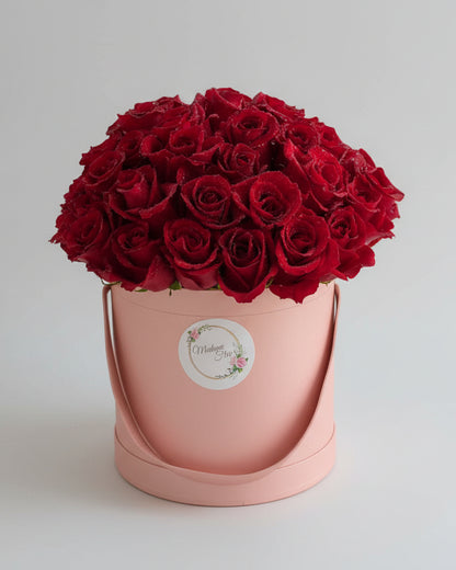 Box Madamme Flor Grande