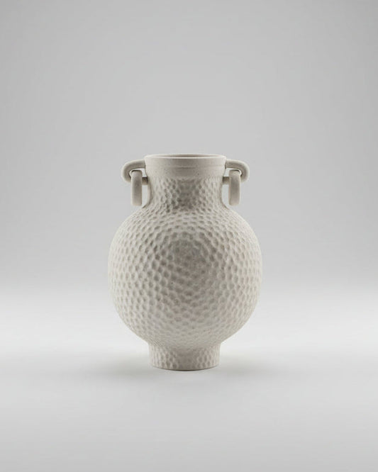 Vaso de vidro