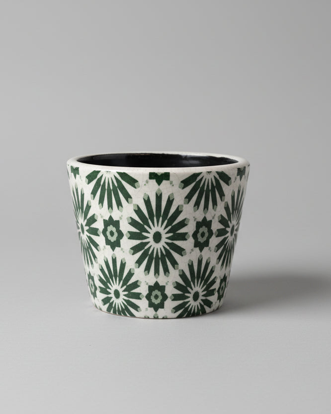 Vaso Médio