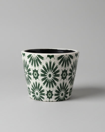 Vaso Médio