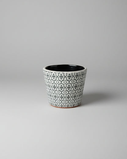 Vaso Médio