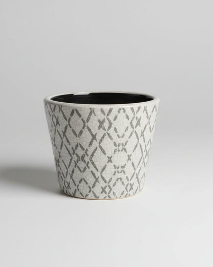 Vaso Médio