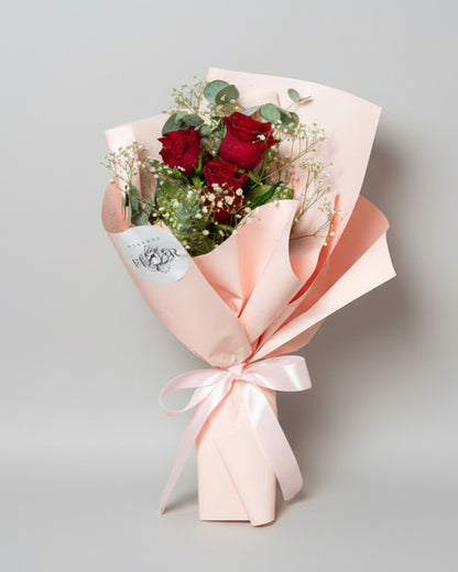 Bouquet Económico