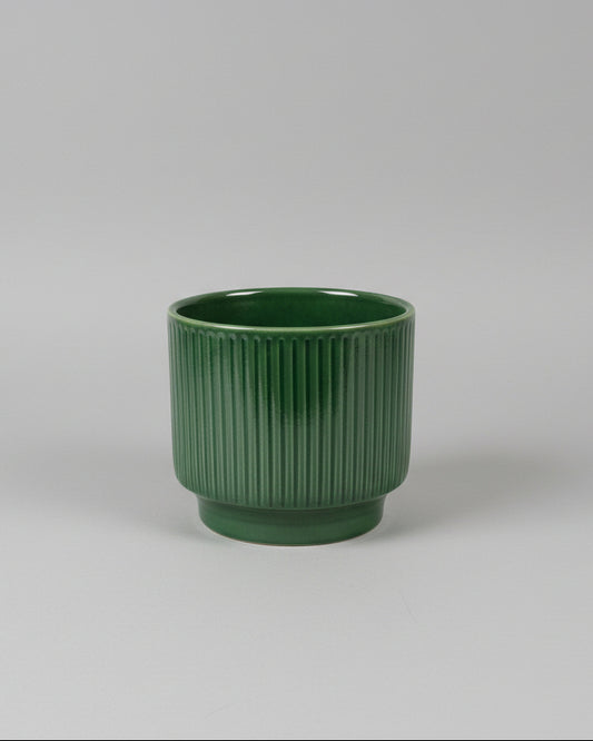 Vaso de pequena