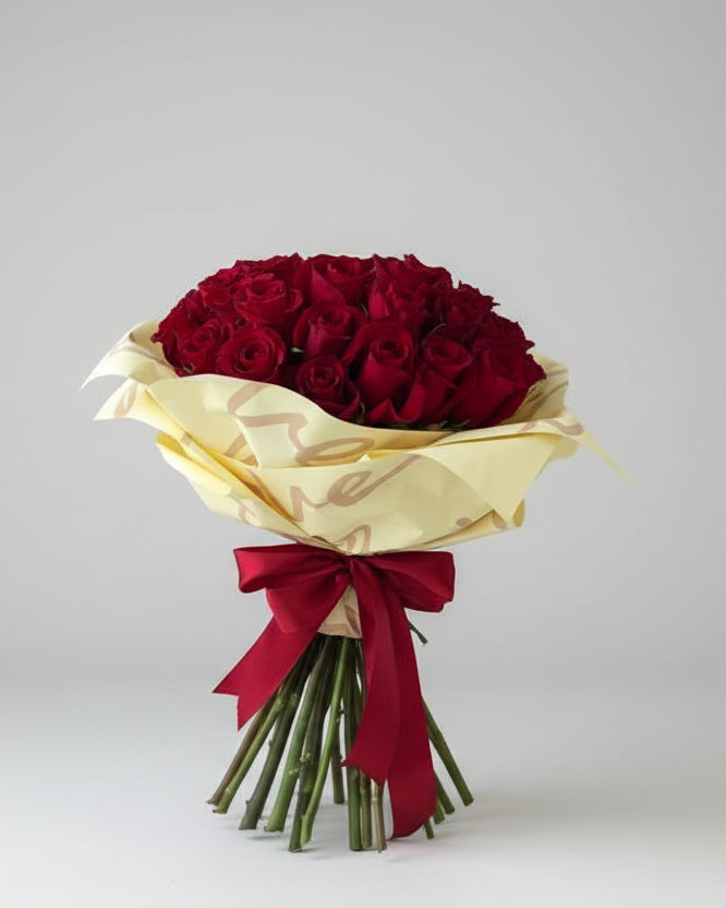 Bouquet Madamme Flor 20 Rosas