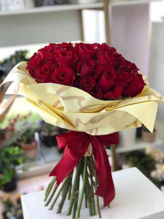 BOUQUET MADAMME  FLOR