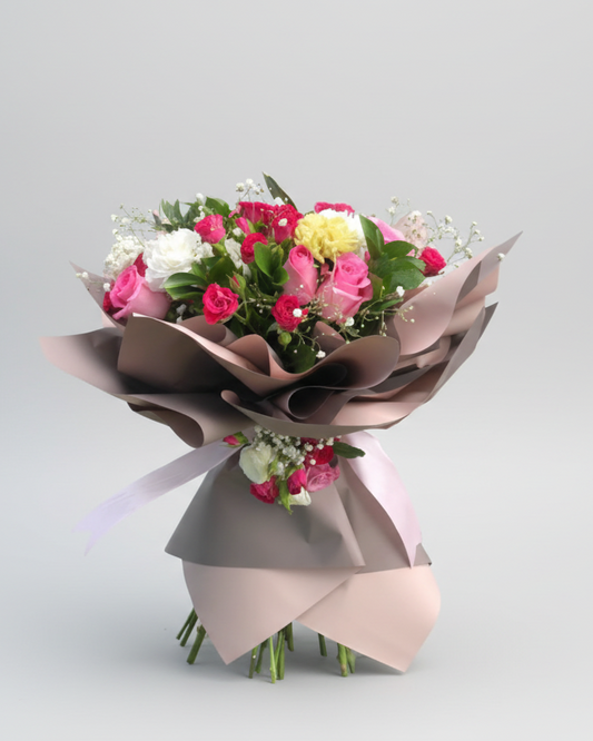 Bouquet Imperial 20 Rosas