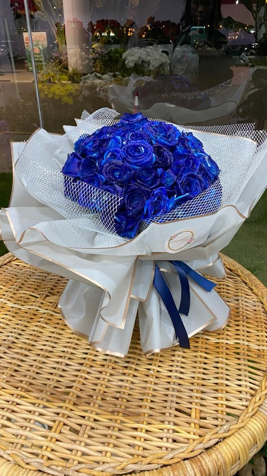 BOUQUET MADAMME  FLOR