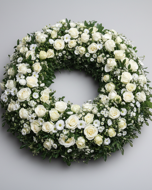 Coroa Fúnebre