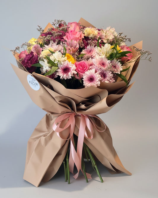 Bouquet Floral
