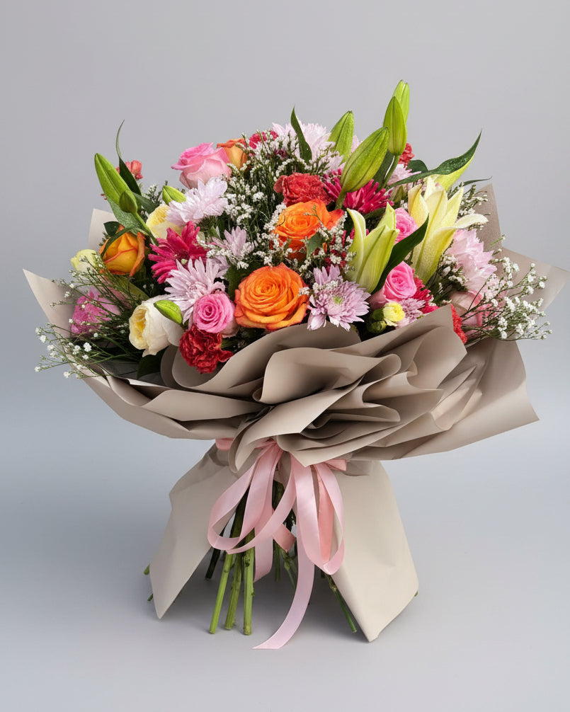 Bouquet Floral