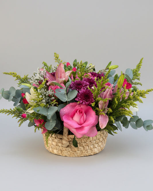 Cesto Floral