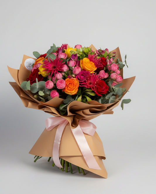 Bouquet Floral