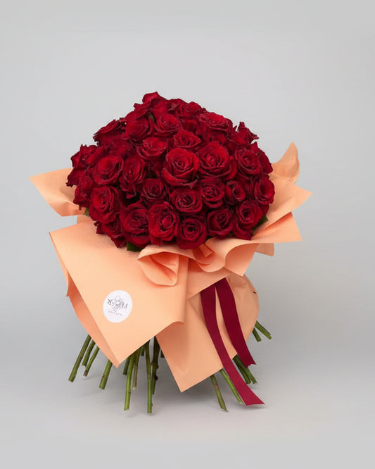 Bouquet Madamme Flor Subconsulta